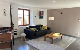 L'Apparte, 83M² Pour S'Evader En Famille Ou A Deux