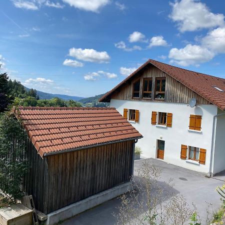 L'Apparte, 83M² Pour S'Evader En Famille Ou A Deux Appartement Gérardmer Buitenkant foto