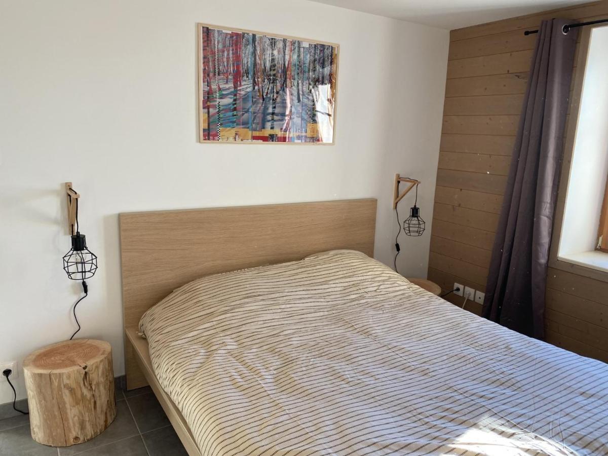 L'Apparte, 83M² Pour S'Evader En Famille Ou A Deux Appartement Gérardmer Buitenkant foto